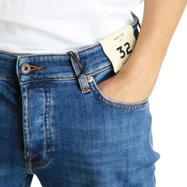 JEANS 529 ROY ROGERS - Mad Fashion | img vers.650x/